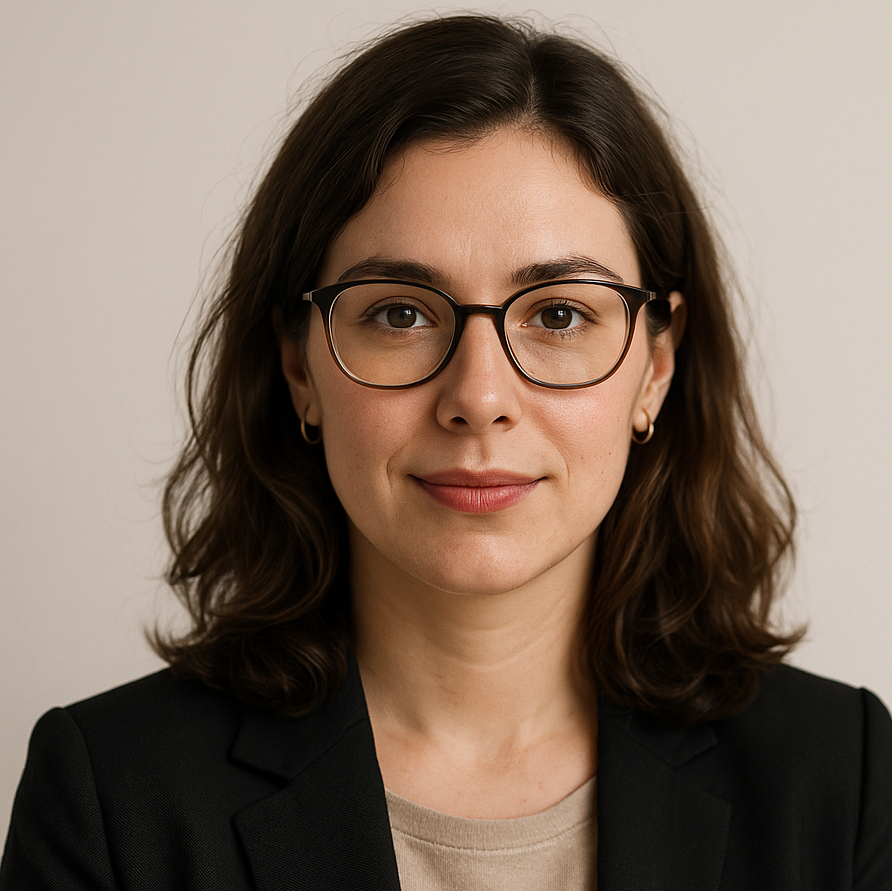 Clara Moretti