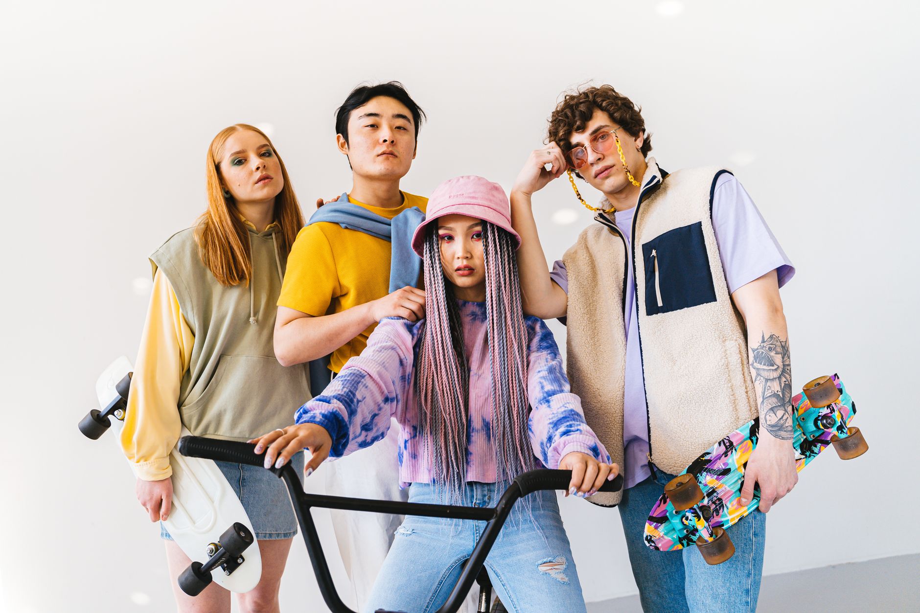 Quelles erreurs éviter quand on surfe sur une tendance TikTok ?