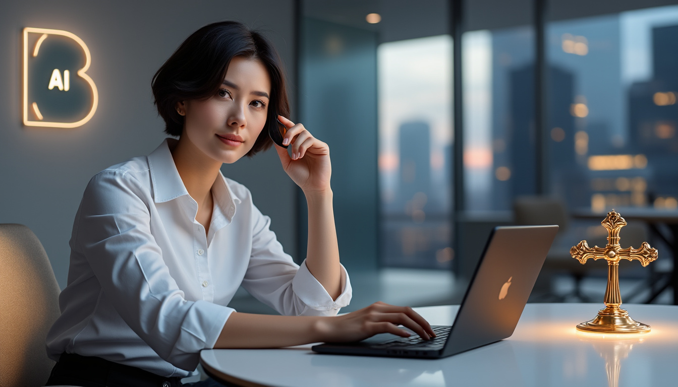 découvrez comment les marques exploitent l'intelligence artificielle pour optimiser leur communication digitale. cet article explore les stratégies innovantes et les outils technologiques qui transforment l'interaction entre les entreprises et leurs clients.