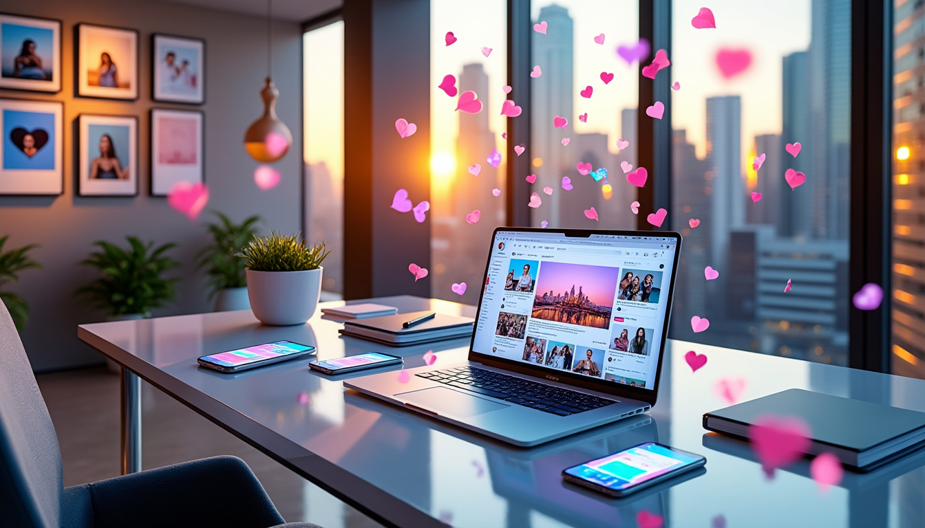 découvrez comment les nano-influenceurs transforment le paysage du marketing d'influence en apportant authenticité et connexion personnelle aux marques. explorez leurs impact et stratégies innovantes pour atteindre des audiences ciblées efficacement.