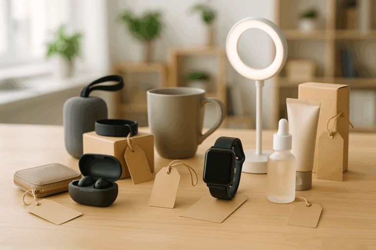 découvrez les meilleures idées de dropshipping pour propulser votre marque vers le succès. explorez des stratégies innovantes, des niches rentables et des conseils pratiques pour optimiser votre activité sans stock.