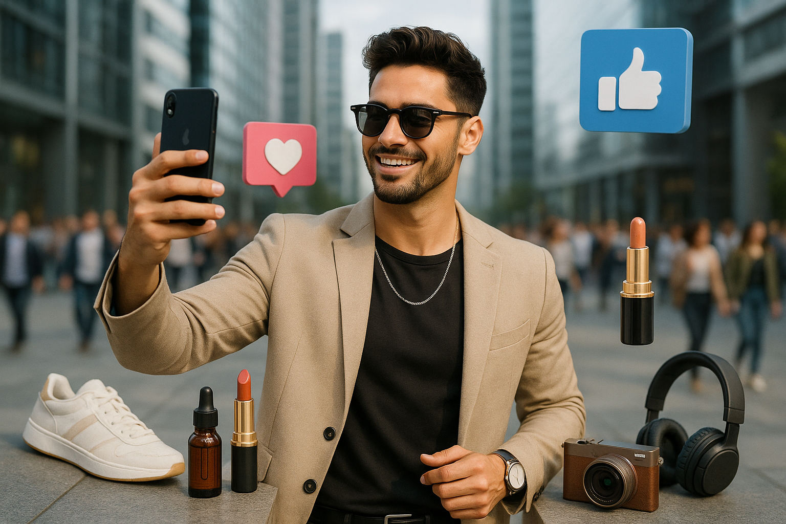 Marketing d&rsquo;influence : le guide ultime