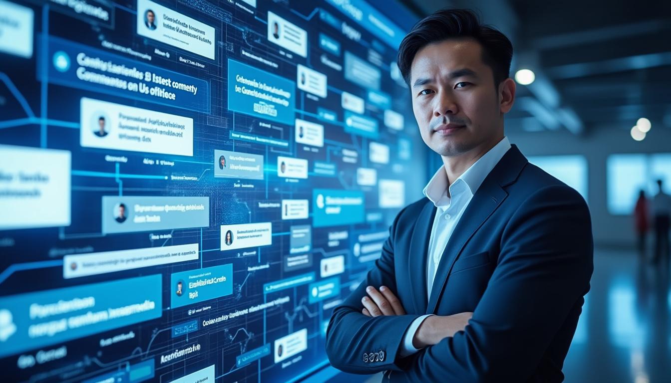 découvrez l'importance cruciale des experts en e-réputation dans le cadre des affaires judiciaires. apprenez comment ces professionnels contribuent à la gestion de l'image en ligne, à l'analyse des données numériques et à la protection des intérêts juridiques des entreprises et des particuliers.