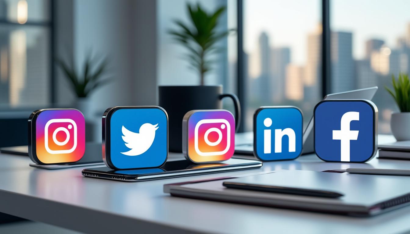 découvrez les meilleures stratégies pour lancer votre nouveau produit sur les réseaux sociaux. apprenez à identifier votre audience, créer du contenu engageant et maximiser votre portée pour assurer le succès de votre lancement.