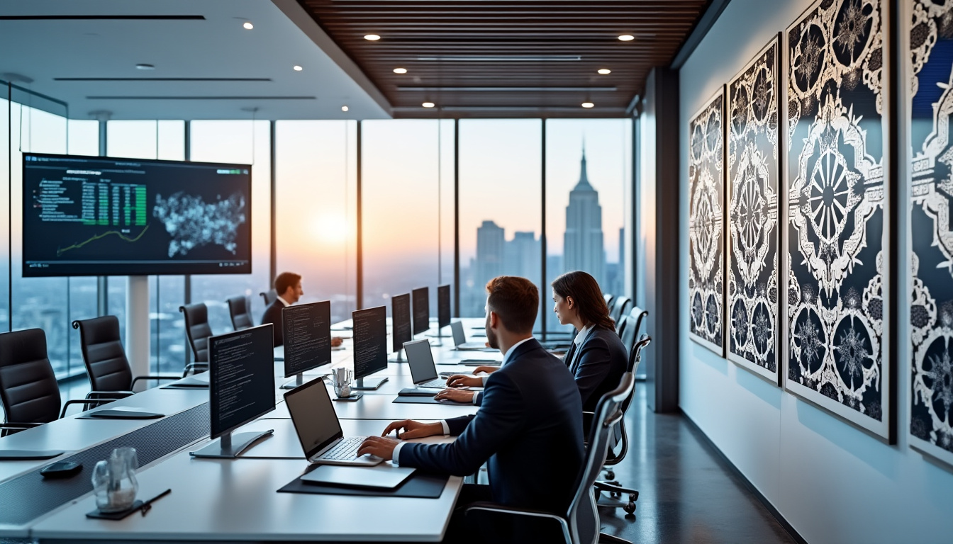 découvrez les meilleurs réseaux à privilégier pour un cabinet de conseil b2b. maximisez votre visibilité et développez votre réseau professionnel grâce à nos conseils stratégiques et ciblés.
