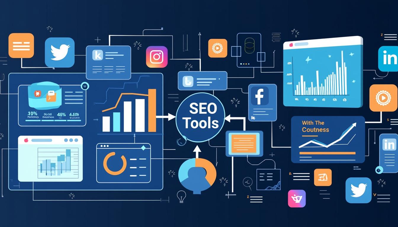 découvrez comment un seo manager peut optimiser sa stratégie en intégrant efficacement les réseaux sociaux. apprenez des techniques pour améliorer la visibilité en ligne, augmenter l'engagement et booster le référencement grâce à une approche harmonisée entre seo et réseaux sociaux.