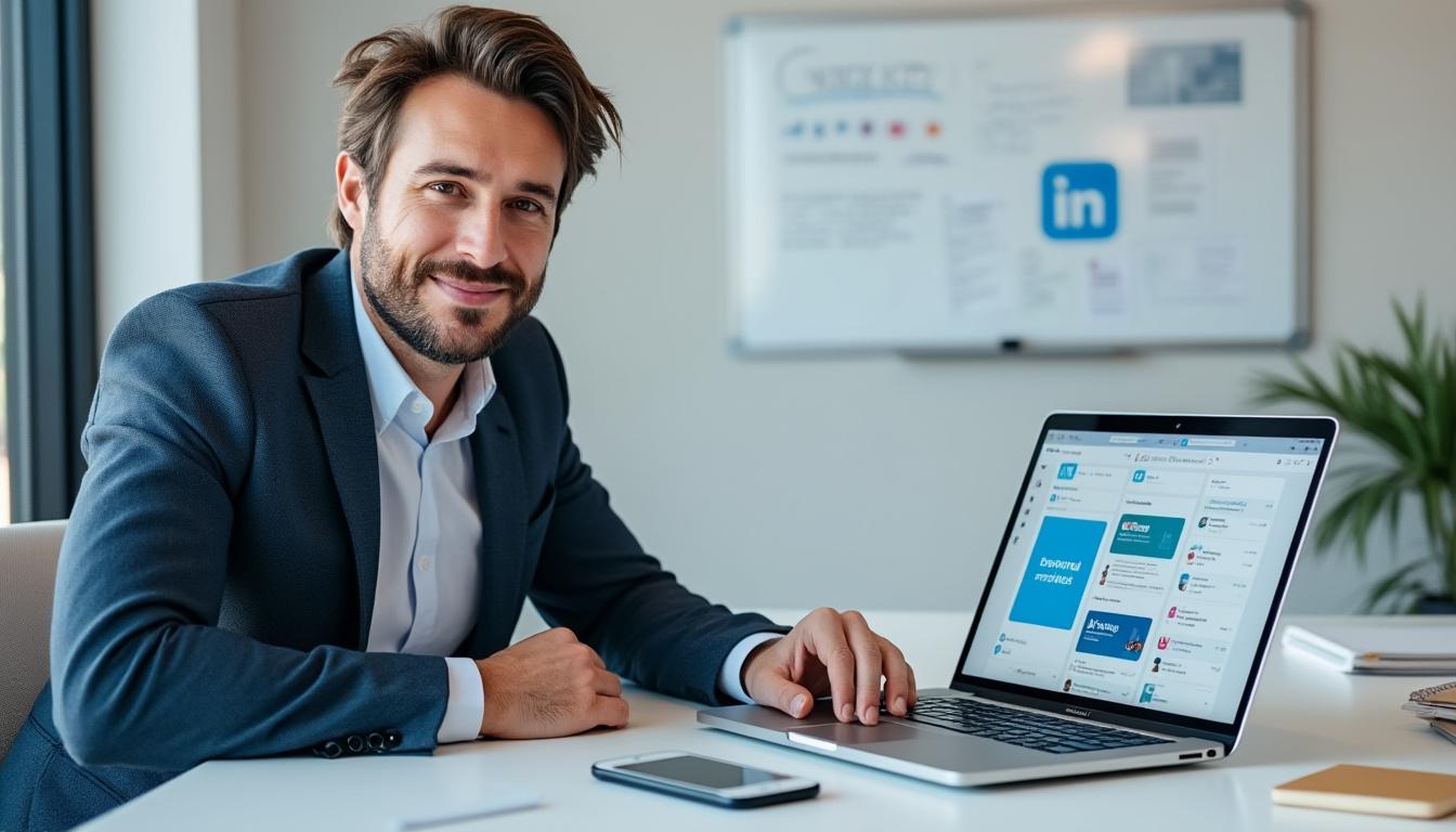 découvrez comment un coach peut optimiser sa présence sur instagram pour renforcer sa légitimité. apprenez des stratégies efficaces pour partager des conseils, interagir avec votre audience et bâtir une image fiable et professionnelle sur ce réseau social incontournable.