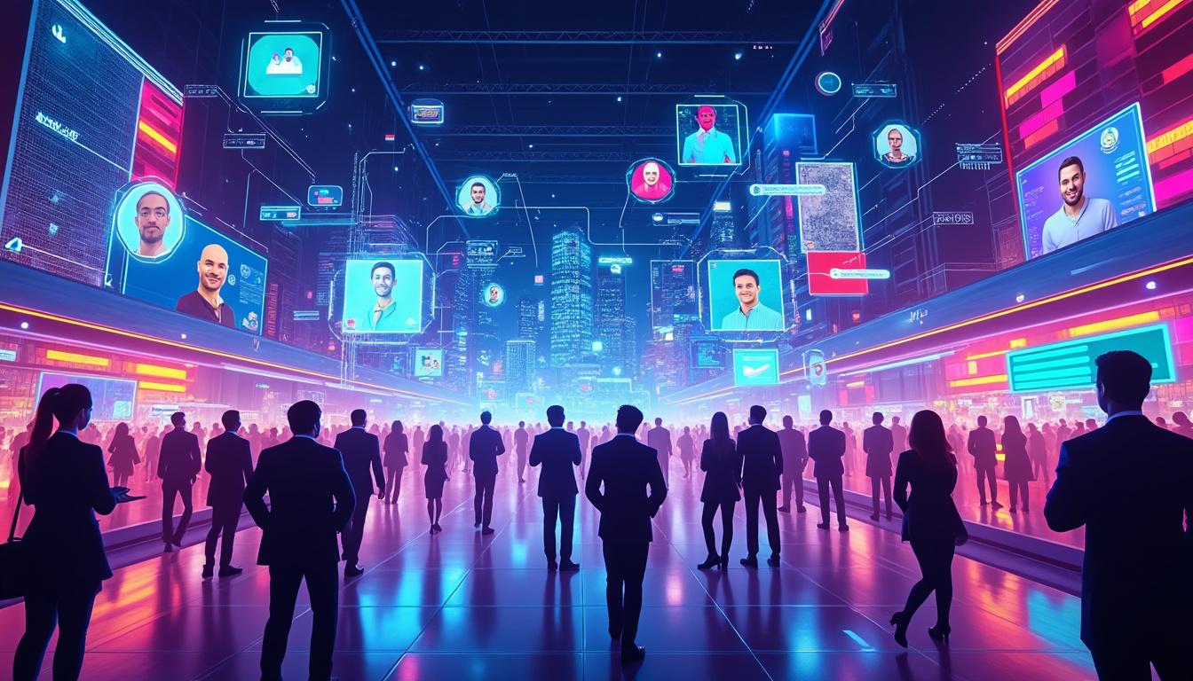 découvrez des stratégies efficaces pour aider les formateurs indépendants à optimiser leur présence sur linkedin. apprenez à augmenter votre visibilité, à construire un réseau professionnel solide et à promouvoir vos compétences pour attirer davantage de clients.