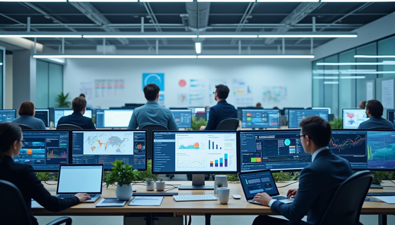 découvrez l'importance cruciale pour un consultant indépendant de maîtriser sa présence en ligne. apprenez comment une visibilité efficace et une gestion stratégique de votre image peuvent transformer votre activité, attirer de nouveaux clients et renforcer votre crédibilité professionnelle.