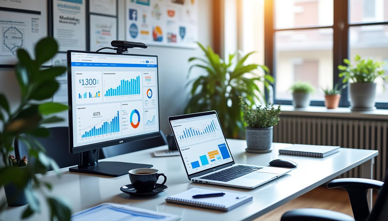 découvrez les stratégies essentielles pour un webmarketeur souhaitant renforcer son image professionnelle. apprenez à optimiser votre présence en ligne, à établir des relations solides et à créer un contenu impactant, tout en bâtissant une réputation d'expert dans votre domaine.
