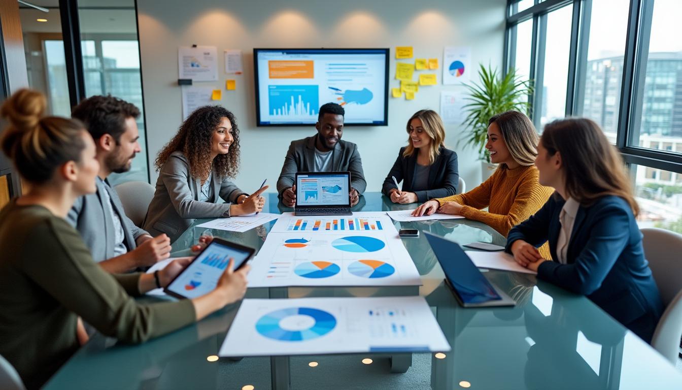 découvrez les stratégies de contenu innovantes que les traffic managers devront adopter en 2025 pour optimiser leur trafic et engager leur audience efficacement. anticipez les tendances et préparez-vous à l'avenir du marketing digital.