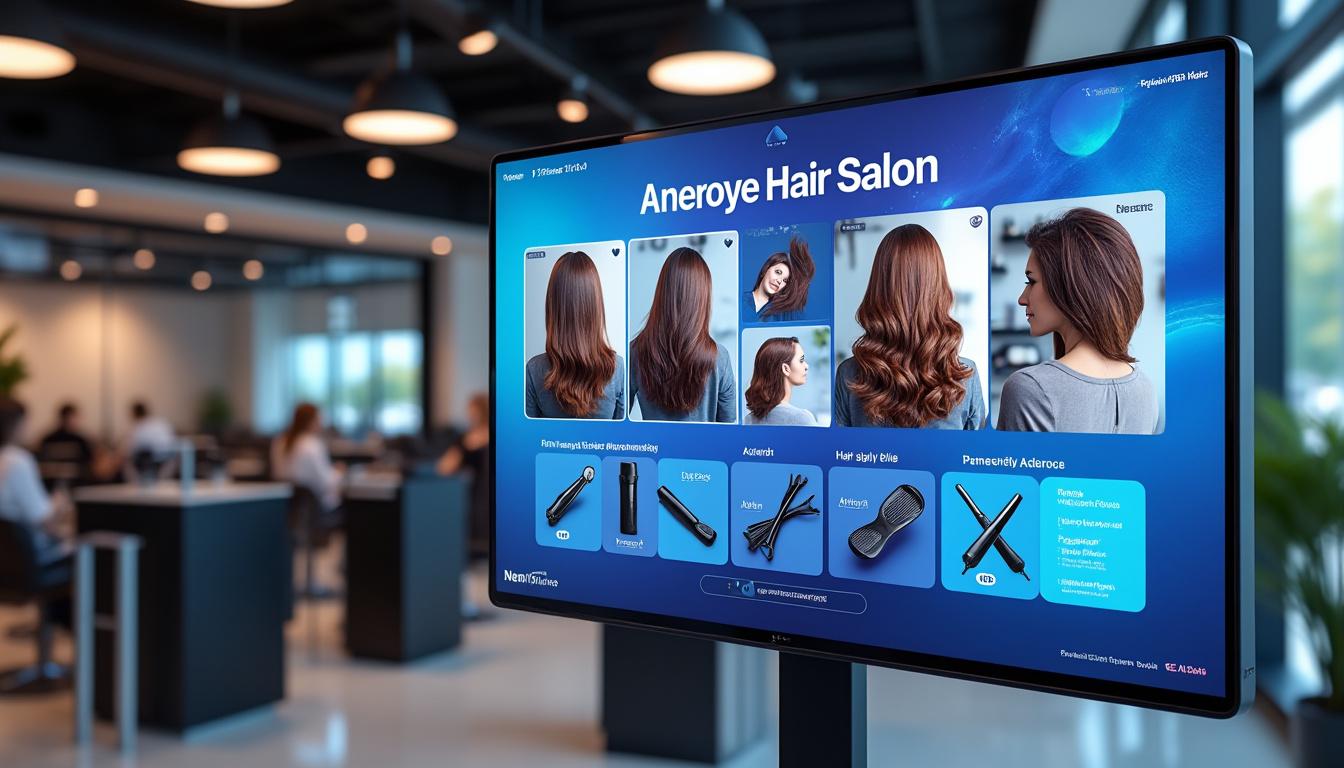 découvrez les meilleures stratégies de médias sociaux pour promouvoir votre salon de coiffure indépendant. apprenez à attirer de nouveaux clients, à engager votre communauté et à mettre en avant votre savoir-faire grâce à des astuces concrètes et des exemples inspirants.