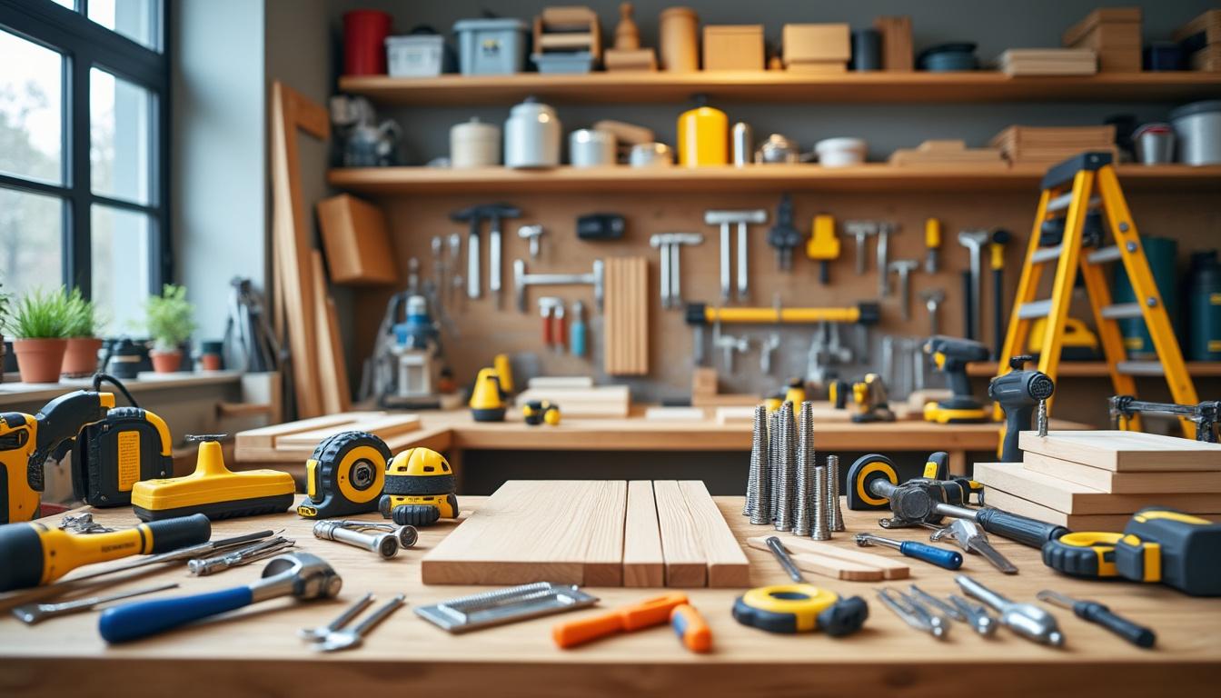 découvrez comment un artisan peut améliorer son référencement local en utilisant les réseaux sociaux. apprenez des stratégies efficaces pour attirer des clients dans votre région et maximiser votre visibilité en ligne.