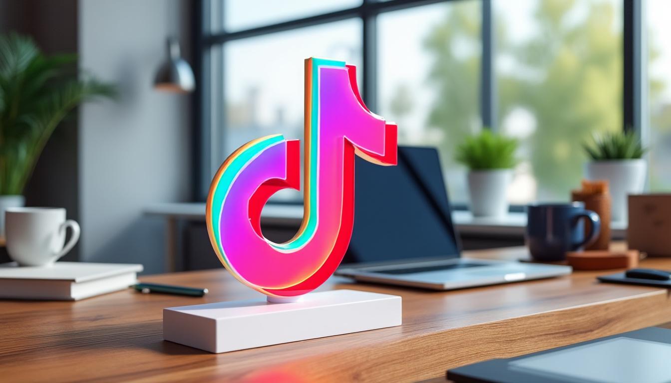 découvrez si un consultant en stratégie digitale doit impérativement être présent sur tiktok. analysez l'impact de cette plateforme sur le marketing digital et comment son utilisation peut influencer la visibilité et l'engagement des entreprises dans l'écosystème numérique actuel.