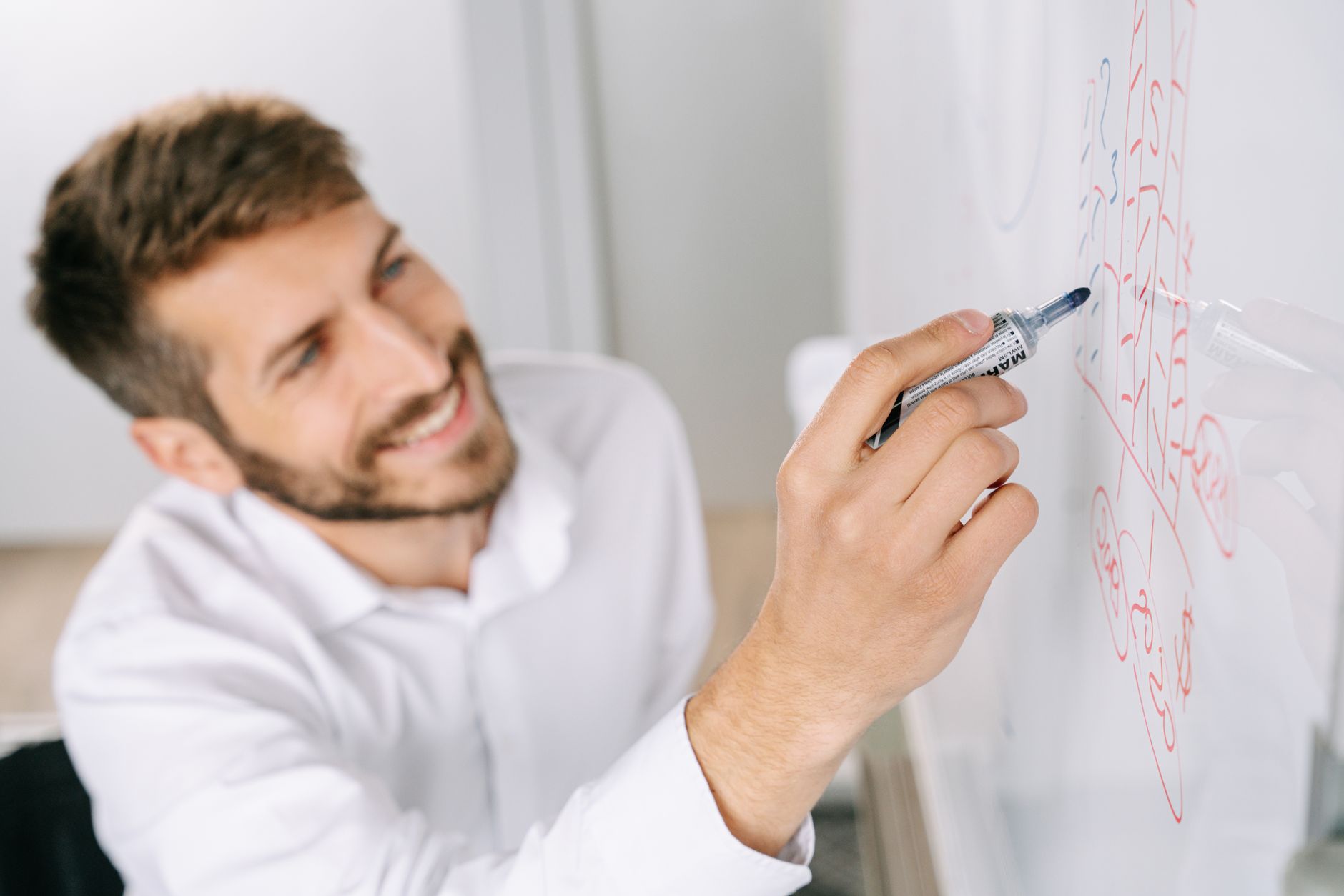 Faut-il investir dans sa marque personnelle quand on est consultant RH ?