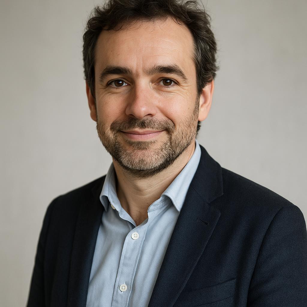 Camille Lefort